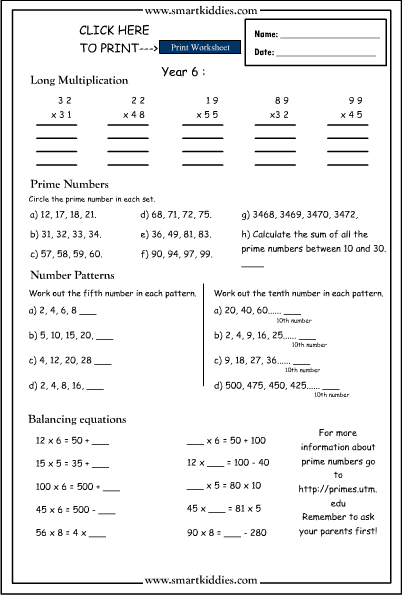 multiplication-and-number-patterns-mathematics-skills-online-interactive-activity-lessons
