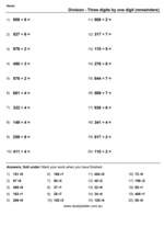 Mathematics for Year 5