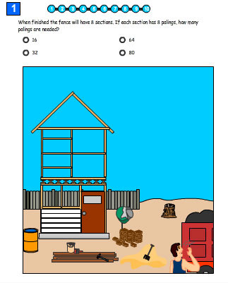The Building Site