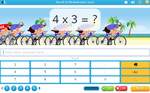 Studyladder, online english literacy & mathematics. Kids activity games
