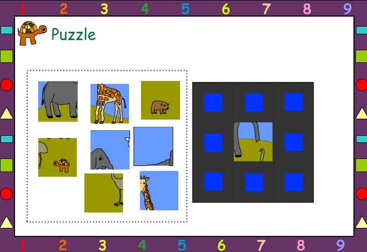Puzzle 2