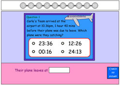 Working Mathematically - Mixed BL.3